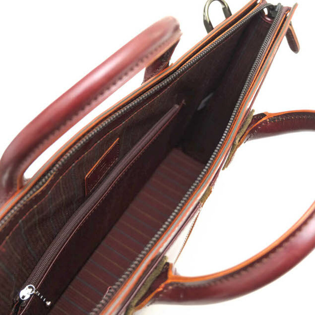 ファイブウッズ/FIVE WOODS バッグ ブリーフケース ビジネス ファイブウッズ/FIVE WOODS バッグ ブリーフケース ビジネス