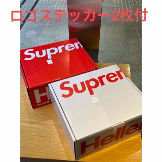 Supreme / Heller Bowls Set Of 6 White