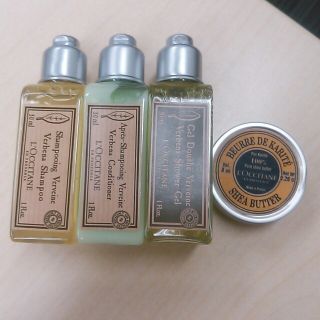 ロクシタン(L'OCCITANE)のL’OCCITANEセット(その他)