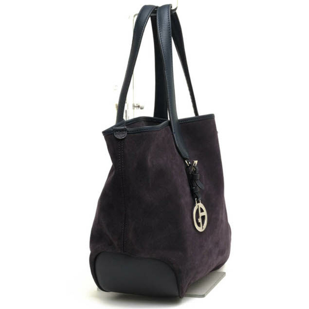 Armani - アルマーニ/GIORGIO ARMANI バッグ トートバッグ 鞄 Armani - アルマーニ/GIORGIO ARMANI バッグ トートバッグ 鞄