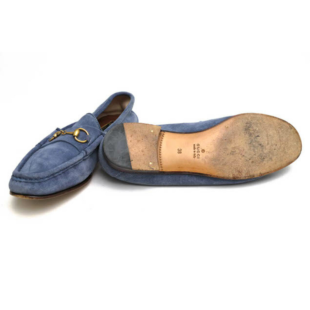 GUCCI - グッチ/GUCCI ビットローファー シューズ 靴 GUCCI - グッチ/GUCCI ビットローファー シューズ 靴
