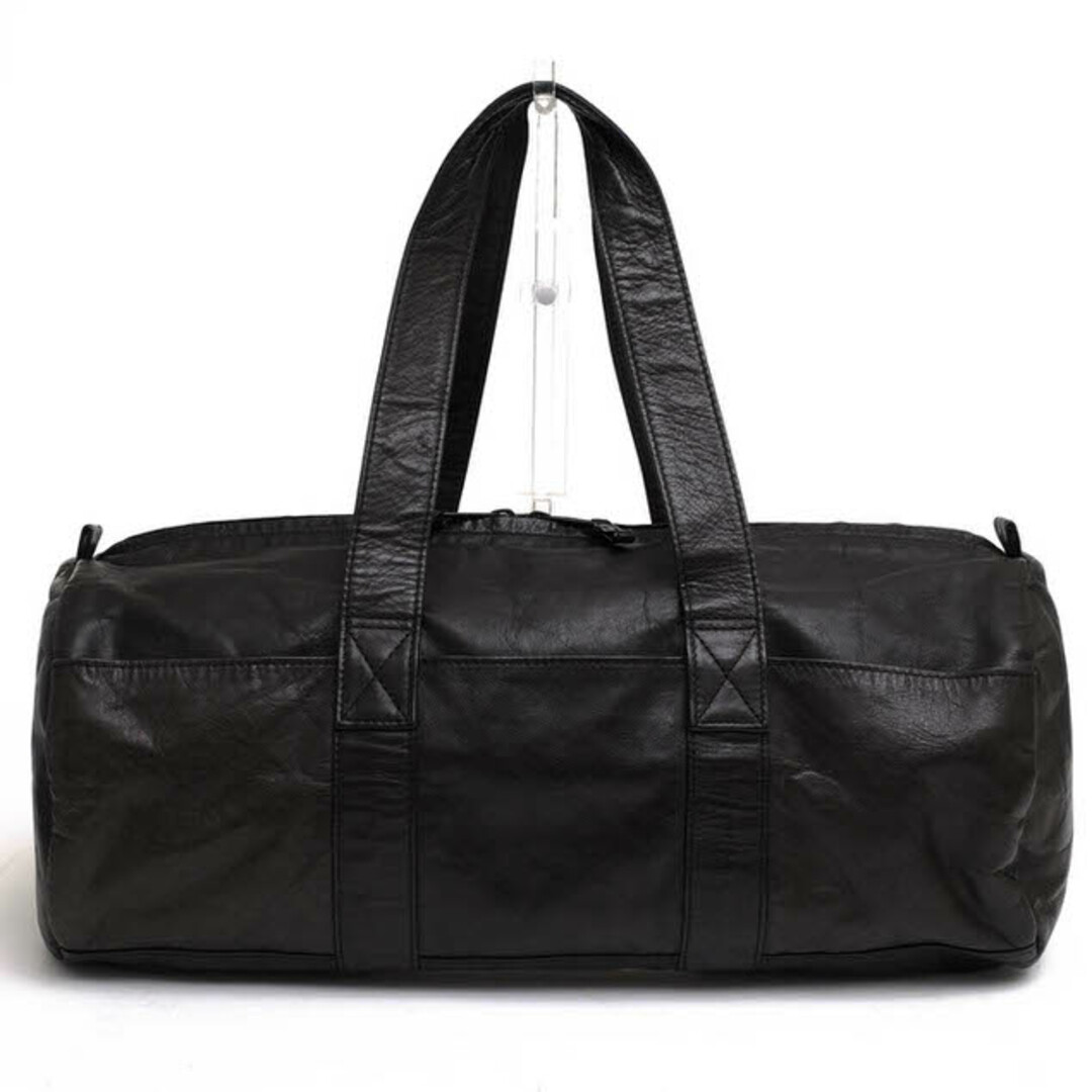 ポーター レザー ボストンバッグ 70周年記念PORTER BAG 吉田カバン