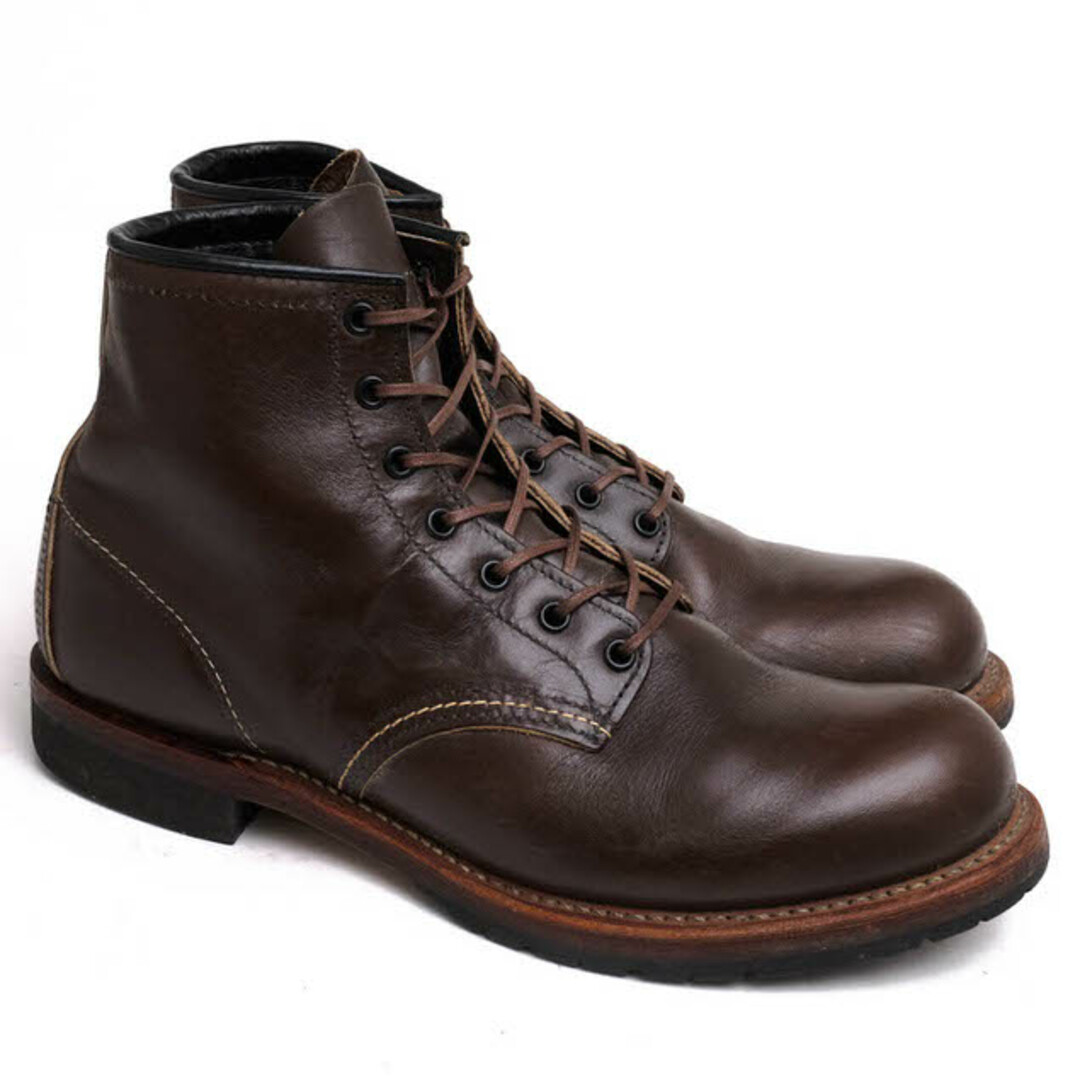 REDWING - レッドウィング/RED WING ワークブーツ シューズ 靴 REDWING - レッドウィング/RED WING ワークブーツ シューズ 靴
