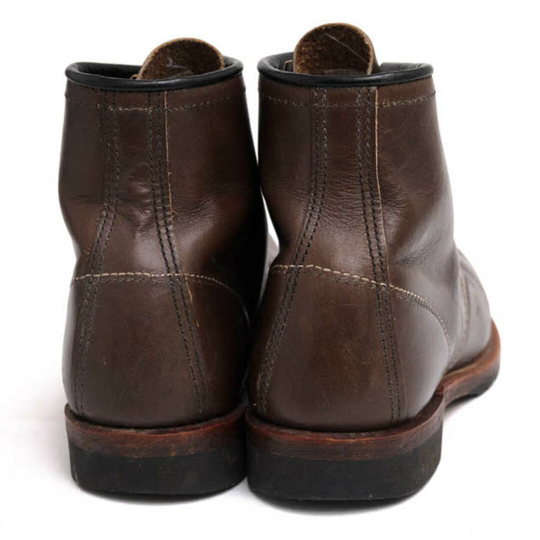 REDWING - レッドウィング/RED WING ワークブーツ シューズ 靴 REDWING - レッドウィング/RED WING ワークブーツ シューズ 靴