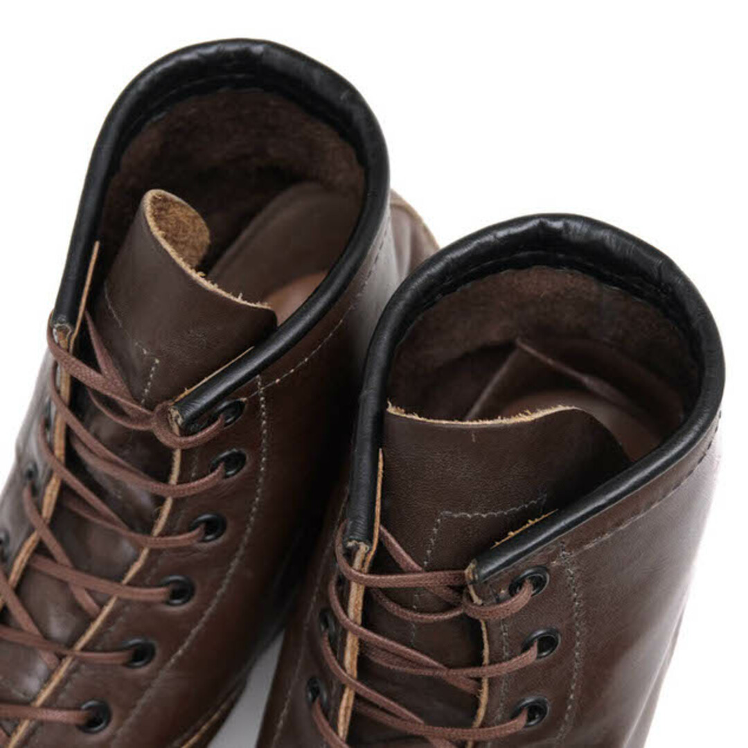 REDWING - レッドウィング/RED WING ワークブーツ シューズ 靴 REDWING - レッドウィング/RED WING ワークブーツ シューズ 靴