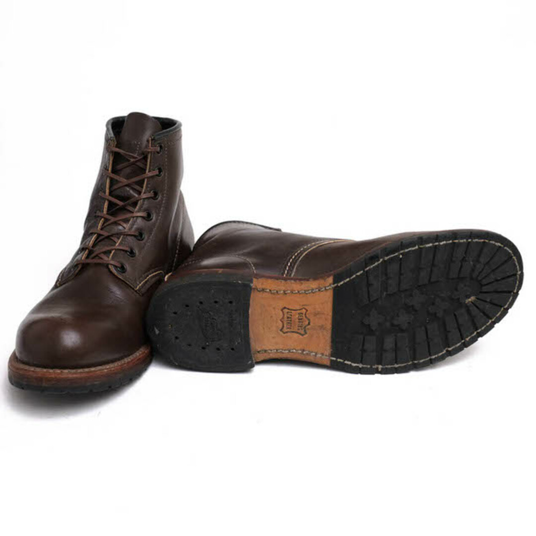 REDWING - レッドウィング/RED WING ワークブーツ シューズ 靴 REDWING - レッドウィング/RED WING ワークブーツ シューズ 靴
