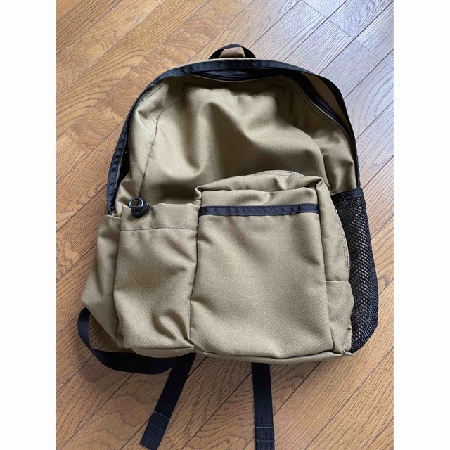 Plage 【BATTLE LAKE/バトルレイク】OUTDOOR デイパック◇ Plage 【BATTLE LAKE/バトルレイク】OUTDOOR デイパック◇