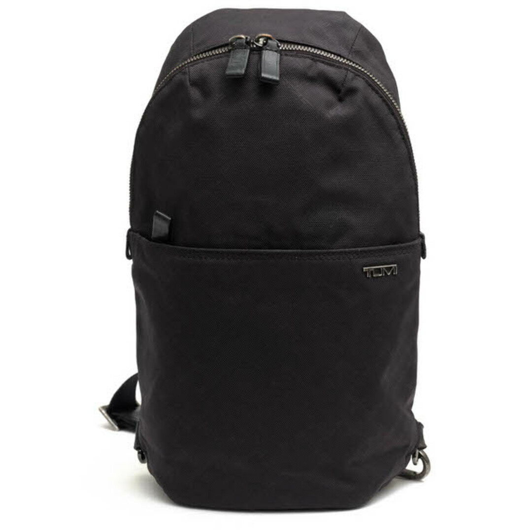 トゥミ/TUMI バッグ ショルダーバッグ 鞄 メンズ 男性 男性用ナイロン