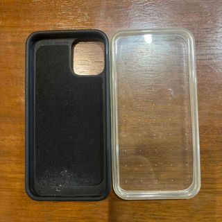 SPコネクト　iPhone12mini 防水ケース付き(iPhoneケース)