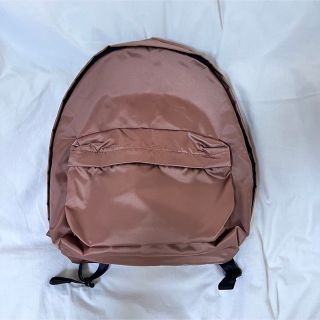 AcneStudios リュック marron red 美品