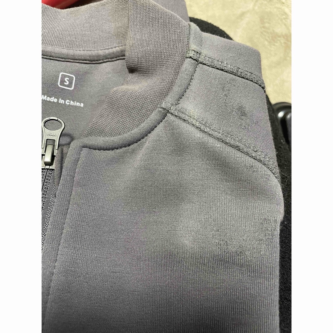 Apple ジャケット メンズのジャケット/アウター(ブルゾン)の商品写真