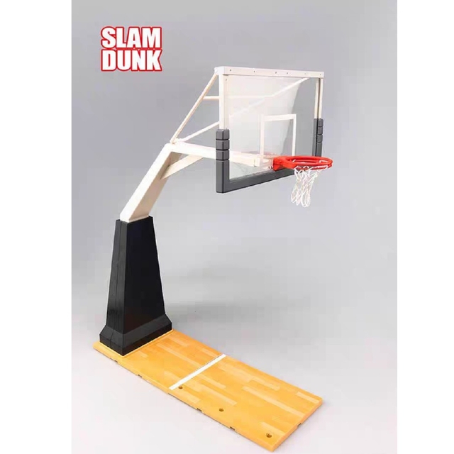 SLAM DUNK　スラムダンク　海外限定　バスケットゴール　シュート　バスケSLAMDUNKスラムダンク