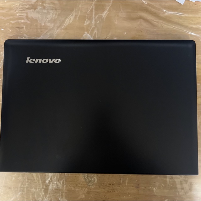 Lenovo レノボ　ノートパソコンG50 初期化済