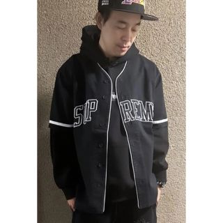 Supreme timberland baseball jersey odmalihnogu.org