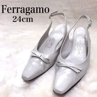 サルヴァトーレフェラガモ(Salvatore Ferragamo)のXY様専用(ハイヒール/パンプス)