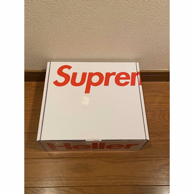 Supreme - Supreme Heller Bowls (Set Of 6) Whiteの通販 by Supreme - Supreme Heller Bowls (Set Of 6) Whiteの通販 by