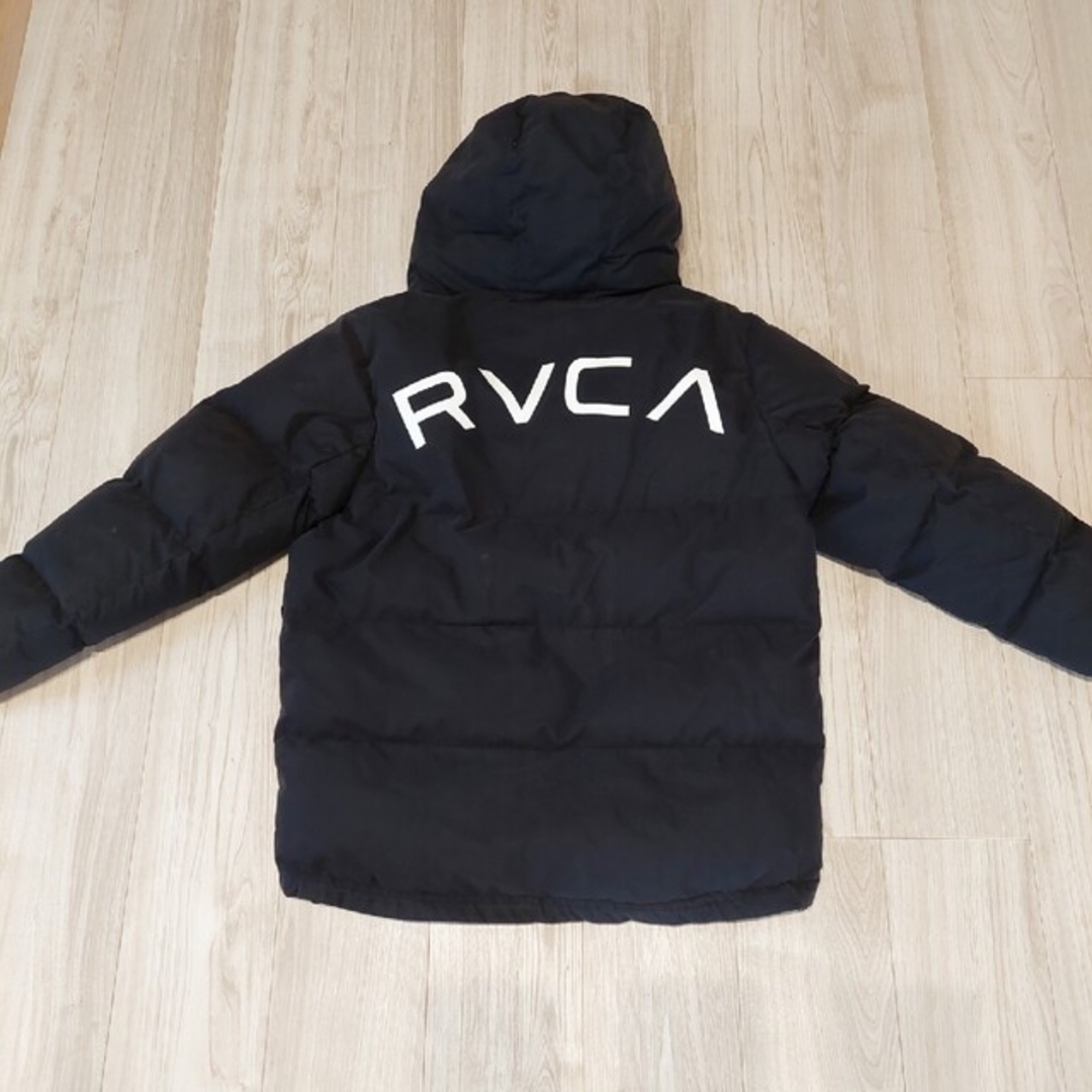 RVCA(ルーカ)のrvca　中綿アウター　Sサイズ メンズのジャケット/アウター(その他)の商品写真