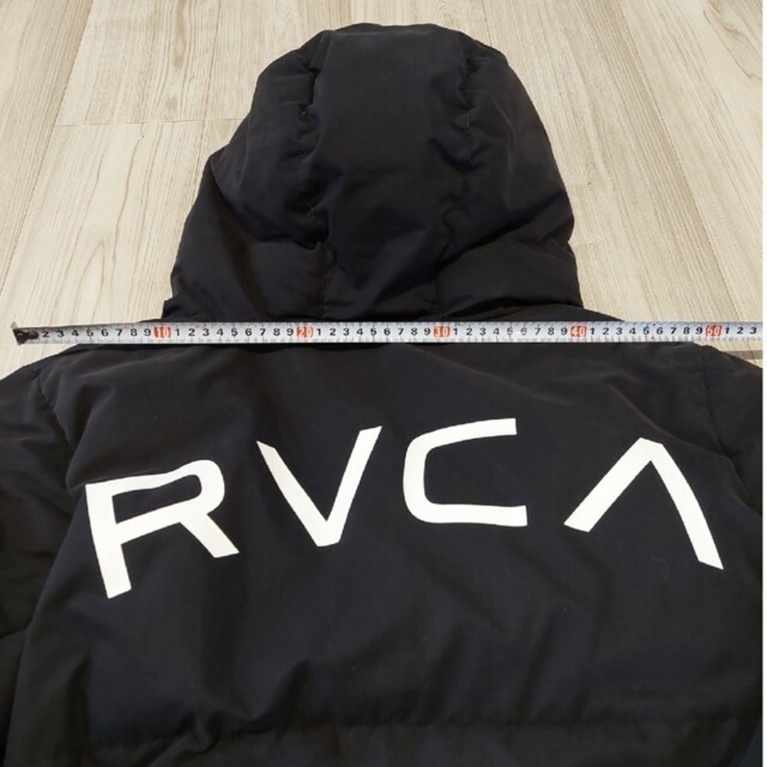 RVCA(ルーカ)のrvca　中綿アウター　Sサイズ メンズのジャケット/アウター(その他)の商品写真