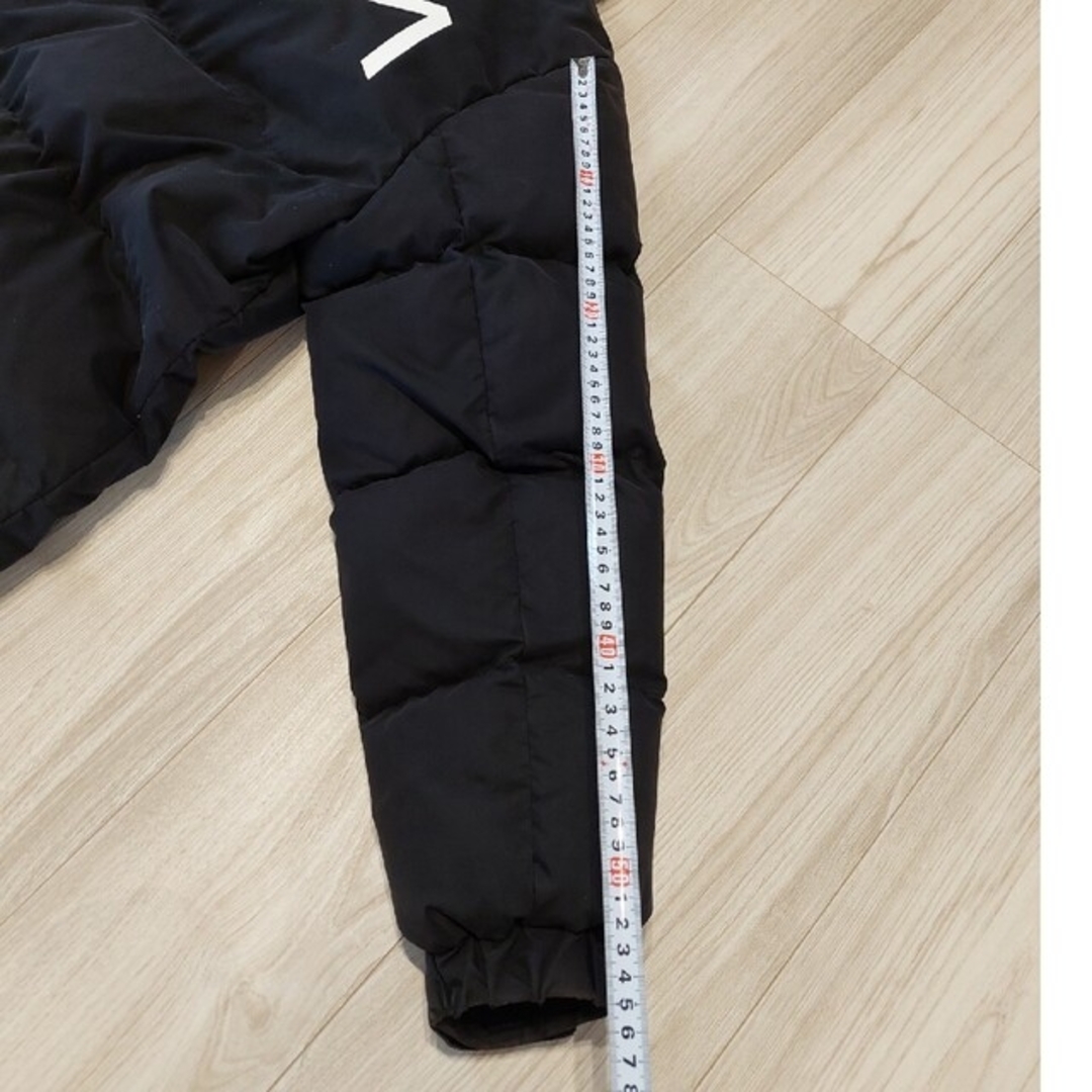 RVCA(ルーカ)のrvca　中綿アウター　Sサイズ メンズのジャケット/アウター(その他)の商品写真