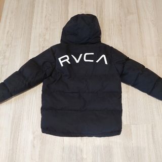 ルーカ(RVCA)のrvca　中綿アウター　Sサイズ(その他)