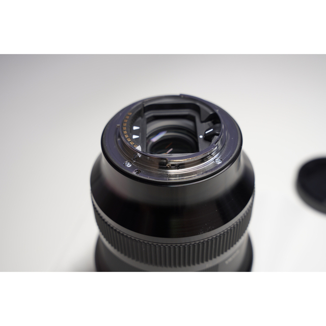 SIGMA 14-24mm F2.8 DG DN | Art A019 4