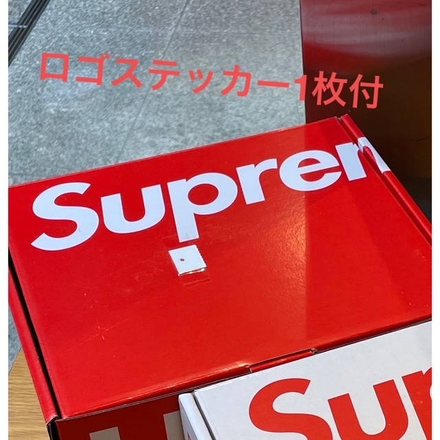 Supreme Heller Bowls (Set Of 6) Red | フリマアプリ ラクマ