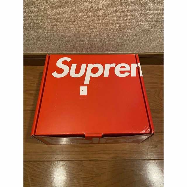 Supreme - Supreme Heller Bowls (Set Of 6) Redの通販 by らら's shop