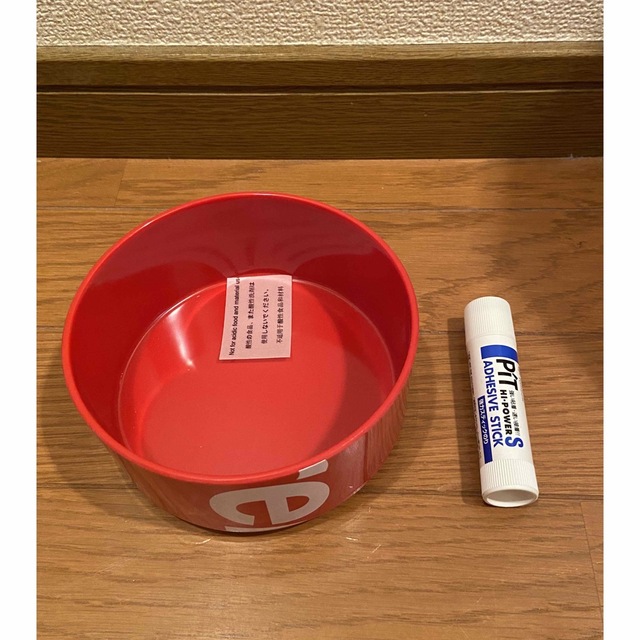 Supreme - Supreme Heller Bowls (Set Of 6) Redの通販 by らら's shop