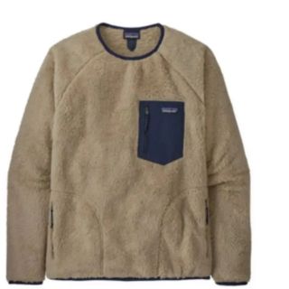 パタゴニア(patagonia)の★処分★patagonia パタゴニア ロスガトスクルー　新品　XL(その他)