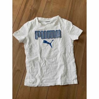 プーマ(PUMA)のm3様　PUMA プーマ　Tシャツ　セット　104(Tシャツ/カットソー)