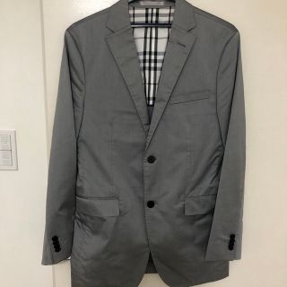 バーバリーブラックレーベル(BURBERRY BLACK LABEL)のBURBERRY BLACK LABEL バーバリー　ブラック　ジャケット(テーラードジャケット)