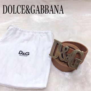 ドルチェ&ガッバーナ(DOLCE&GABBANA) ベルト(メンズ)の通販 500点以上
