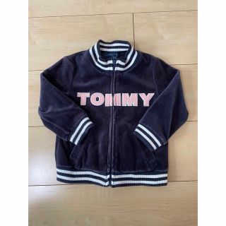 トミーヒルフィガー(TOMMY HILFIGER)のTOMMYセットアップ(ジャケット/上着)