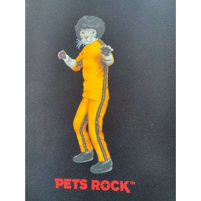 PETS ROCK　トレーナー