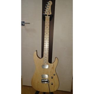 Addictone ARENA Ash Top(エレキギター)