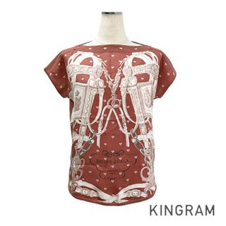 エルメス 2023ss ボクシーTシャツcanoe 白 | www.mxfactory.fr