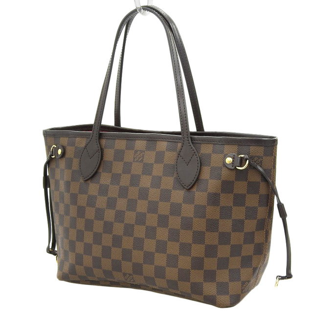 LOUIS VUITTON - 【本物保証】 布袋付 超美品 ルイヴィトン LOUIS ...