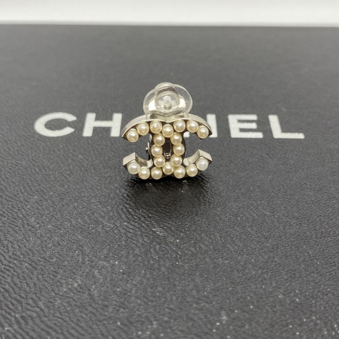 CHANEL ピアス 正規品 片方のみ- CHANEL ピアス 正規品 片方のみ-