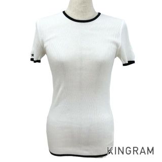 シャネル(CHANEL)のシャネル Tシャツ Tシャツ(Tシャツ(半袖/袖なし))