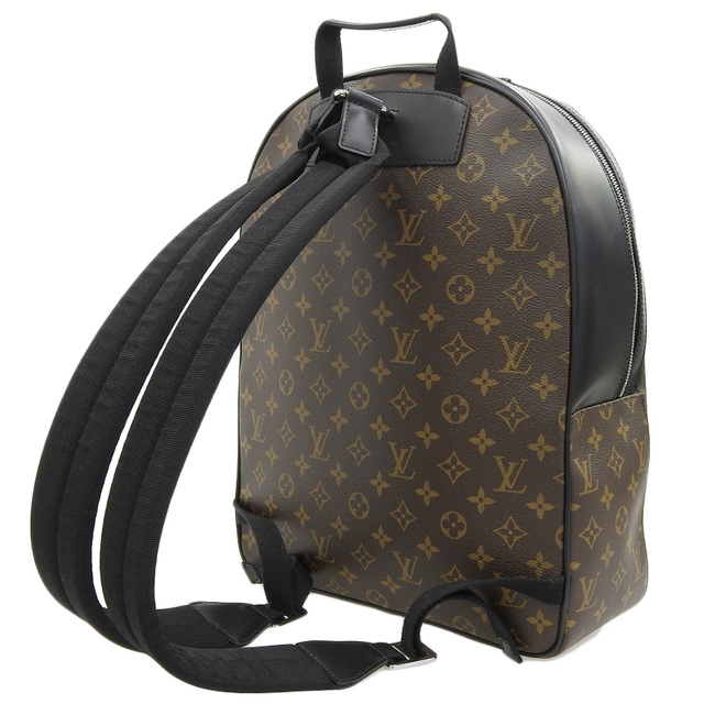 LOUIS VUITTON バックパック　購入特典付き