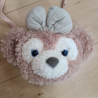 ディズニー(Disney)のさささ、サイズ感がカワちぃ！シェリーメイ　ポシェットShelieMay(ポシェット)