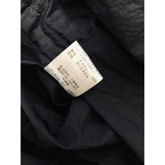422 未使用 クレストブリッジ エンボスカモフラージュ コーチジャケット C0