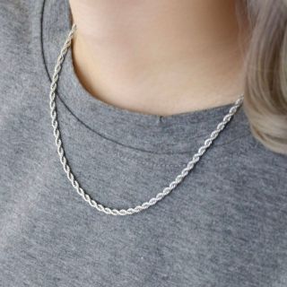 トゥデイフル チェーンネックレス ネックレスの通販 700点以上