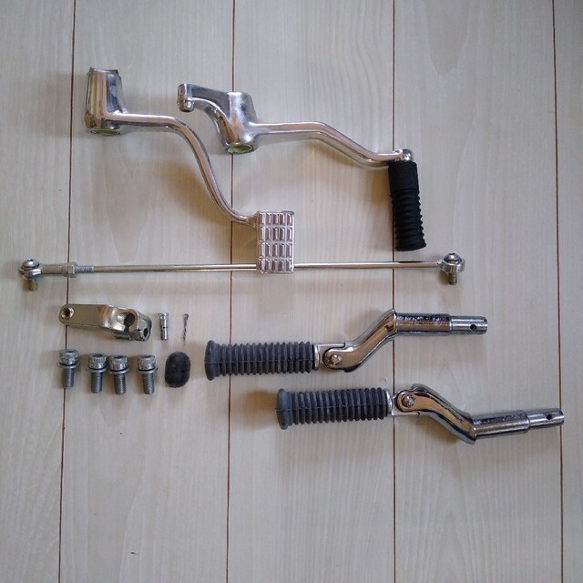 VROD VRSCAW 08 フォアコンキット 定番の冬ギフト www.skytrac.ca