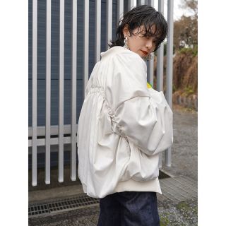 新品 MODE JERSEY BLOUSON モードジャージーブルゾン | angeloawards.com