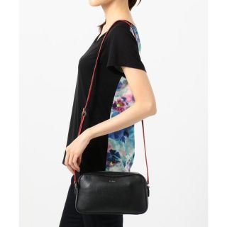 ポールスミス ショルダーバッグ(メンズ)の通販 500点以上 | Paul Smith ポールスミス ショルダーバッグ(メンズ)の通販 500点以上 | Paul Smith