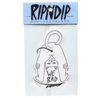 リップンディップ(RIPNDIP)のRIPNDIP エアーフレッシュナー AIR FRESHENER RND(日用品/生活雑貨)