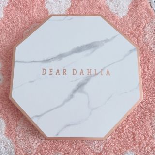 hince - DEAR DAHLIA