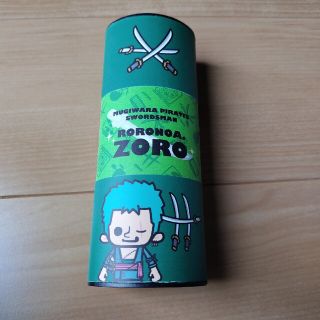 ワンピース(ONE PIECE)のワンピース ゾロ ZORO  ケース  メガネ サングラス 未使用(サングラス/メガネ)