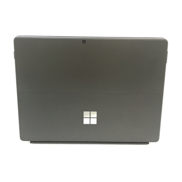 Microsoft(マイクロソフト)の超美品surface Pro8 ブラック8G/256G Office2021 スマホ/家電/カメラのPC/タブレット(ノートPC)の商品写真